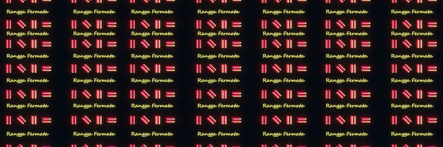 Rangga Fermata banner