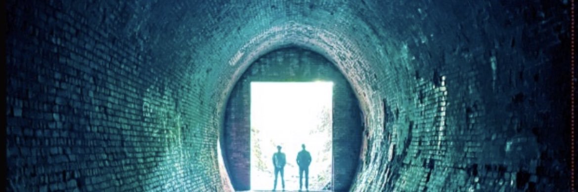 Sun Shines Cold banner