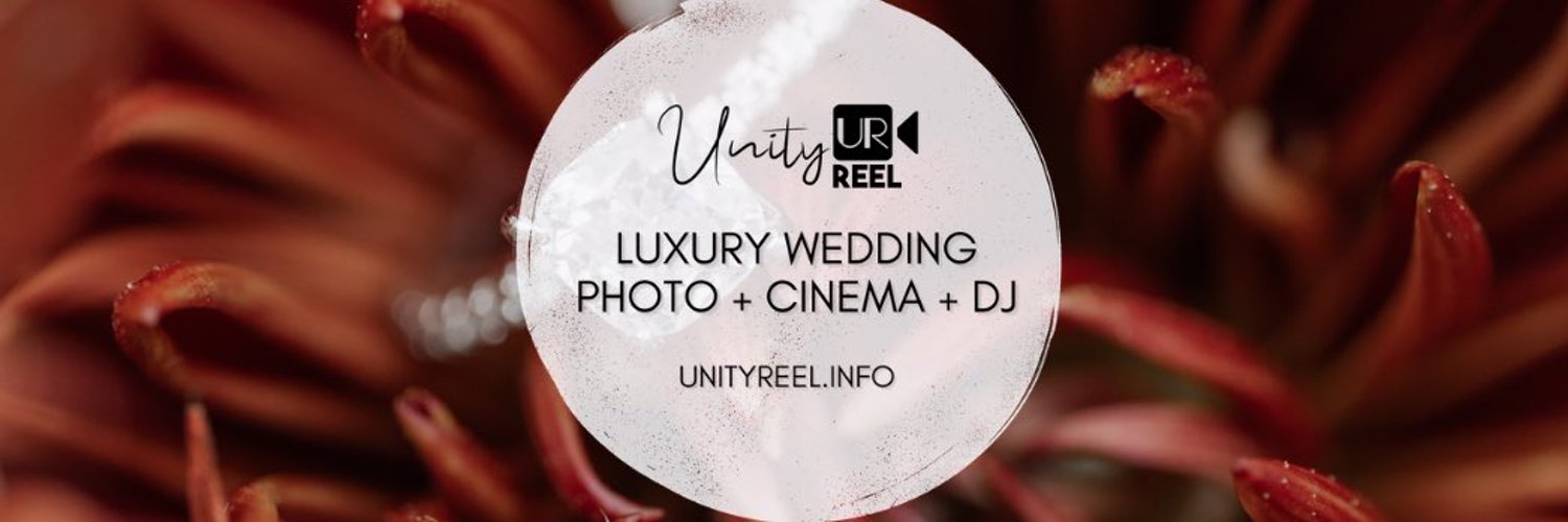 UnityREEL Profile Banner