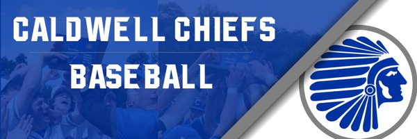 CWCJCHSBASEBALL Profile Banner