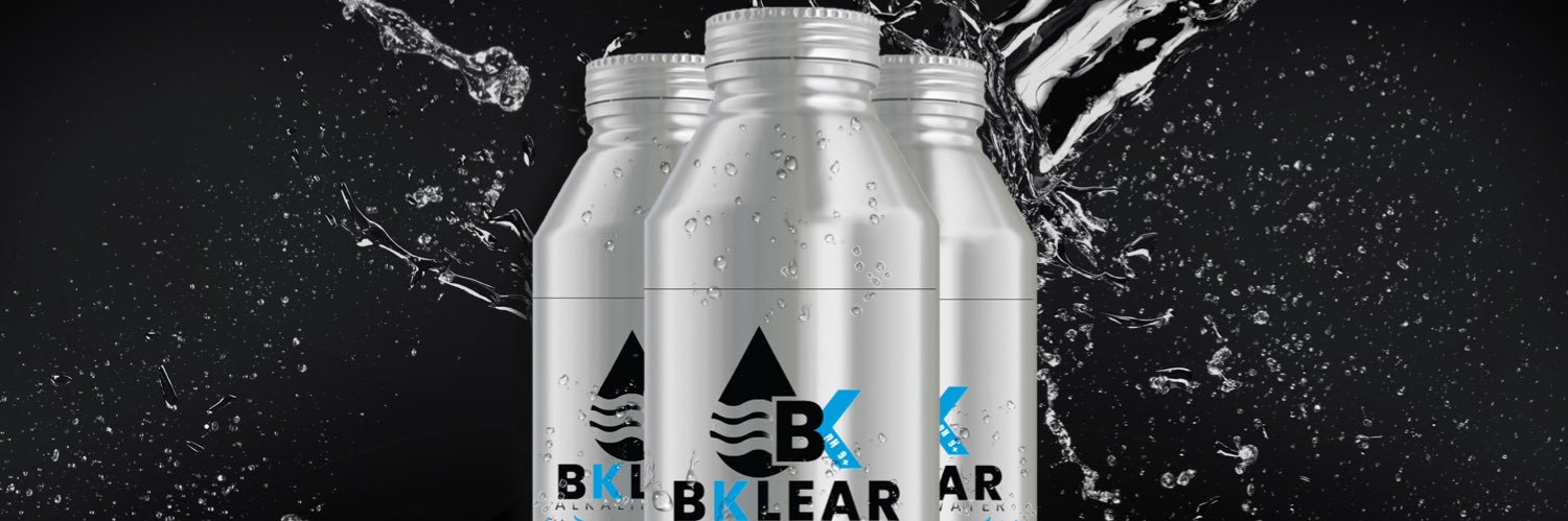 BKlear H2O banner