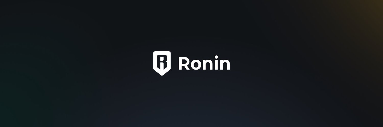 checkmate.ron | $CHECK banner