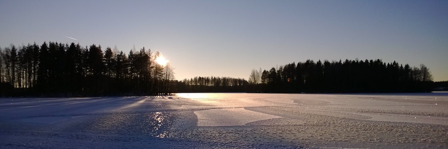 HollmenManu's profile banner image