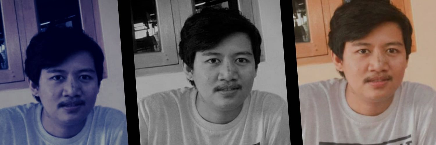 haidarascal's profile banner image