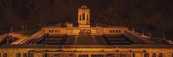 نبرد🕊️ banner