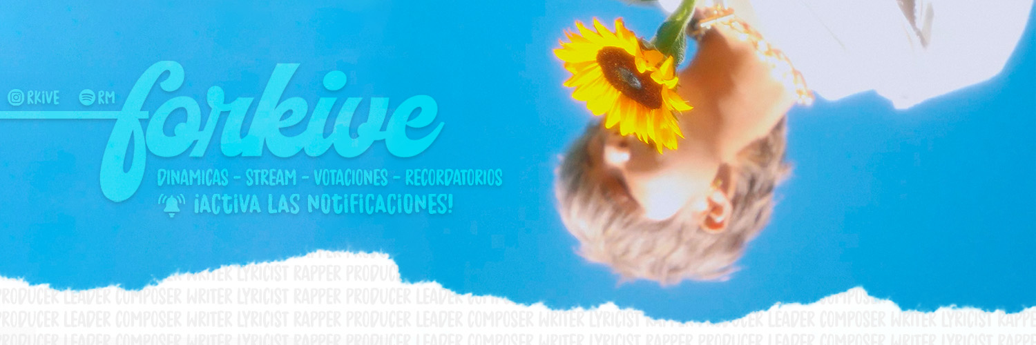 _forkive's profile banner image