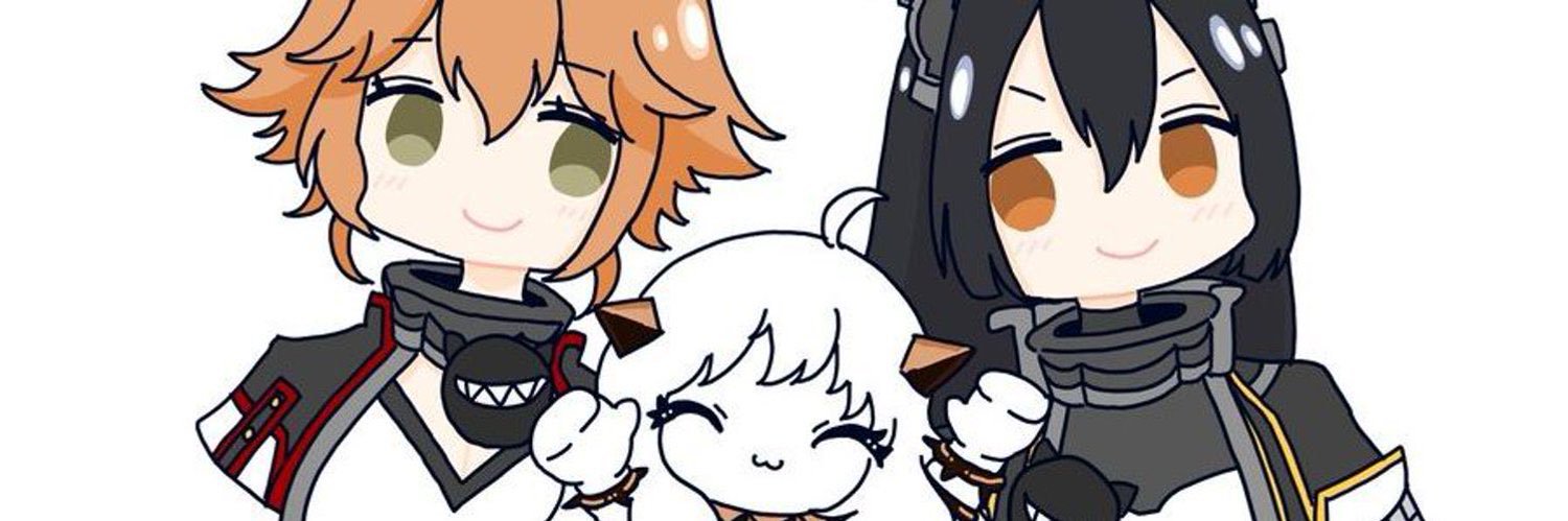 みっきー@5/6バロンオケきてね！ banner
