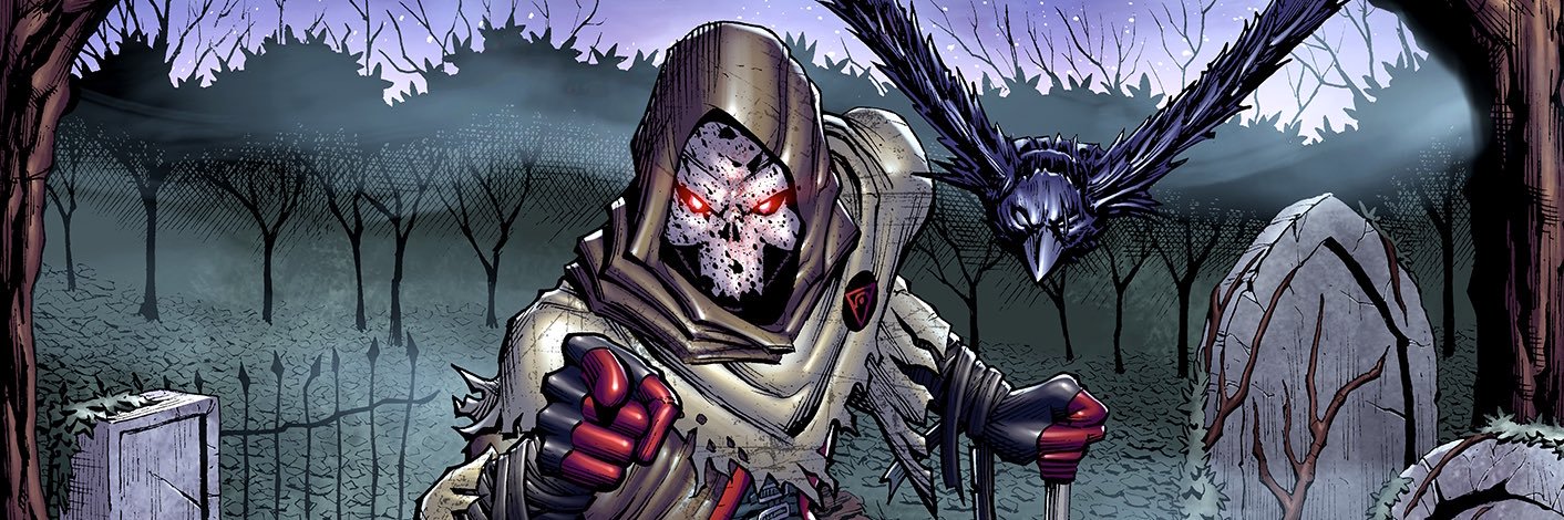 Dr. Masque Retro Elixir's banner