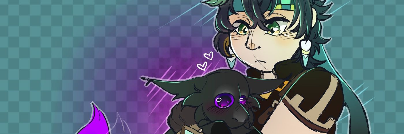 KyoWaffle's profile banner image