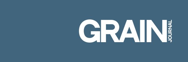 GrainJournal Profile Banner