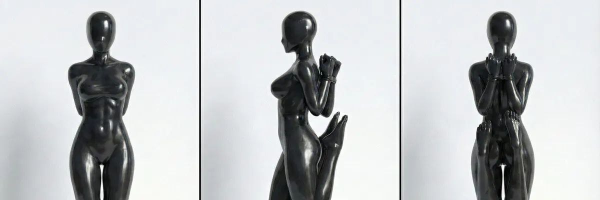 🍑Суровая Зайка🍑 banner