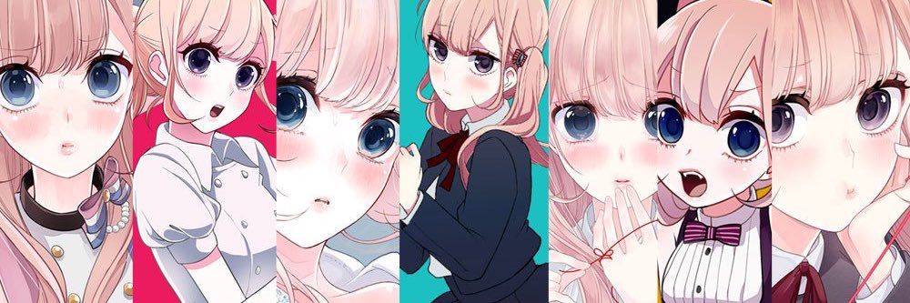 Butakimochi's profile banner image