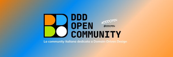 dddopen Profile Banner
