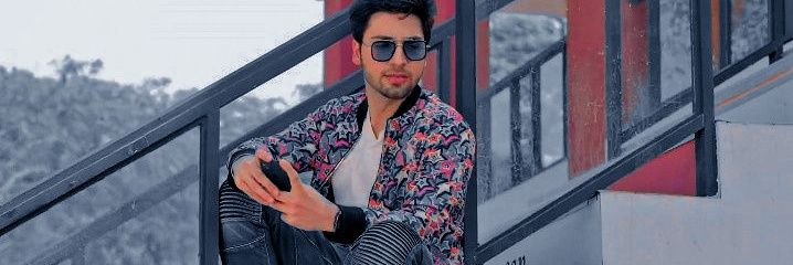 ParodyAnmol's profile banner image