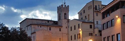 Solidarietà Popolare per Castelfidardo banner