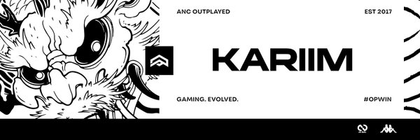 kariimfn Profile Banner