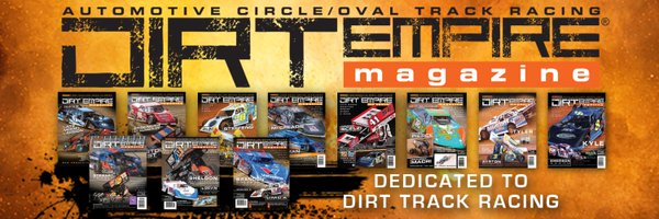 MagazineDirt Profile Banner