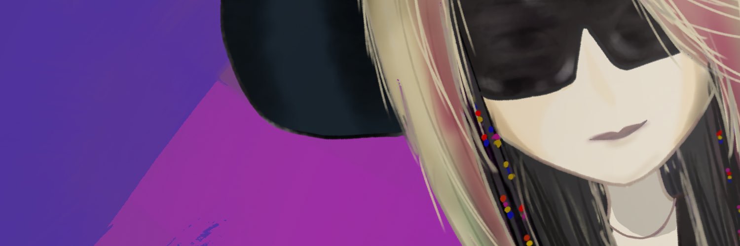 junkzilch's profile banner image
