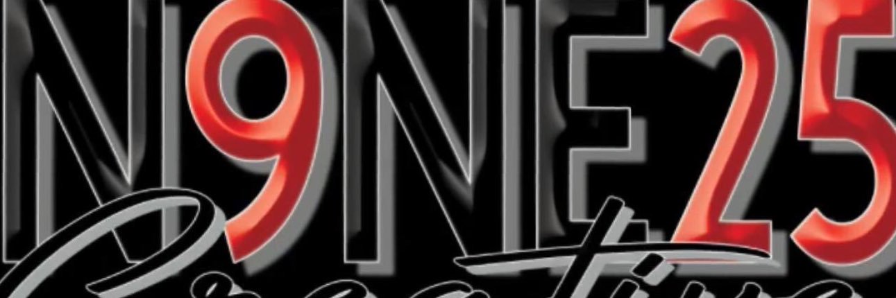 n9ne25's profile banner image