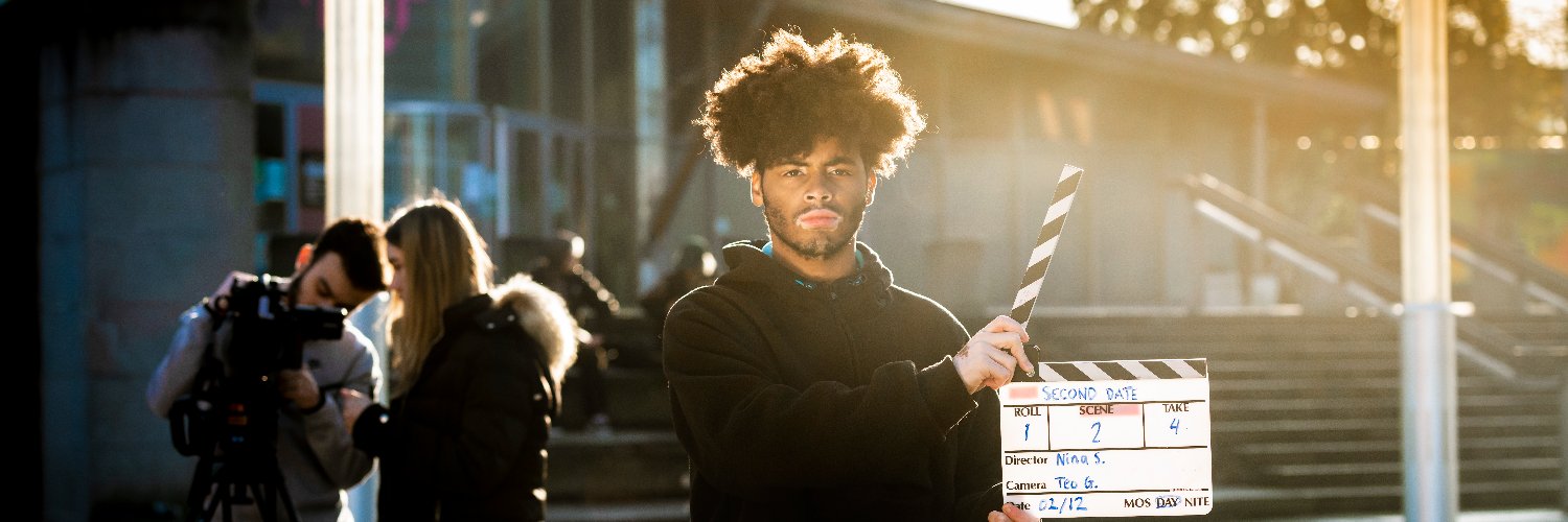 Coventry University Arts and Society banner