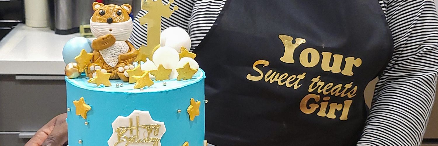 Harshabeecakes's profile banner image