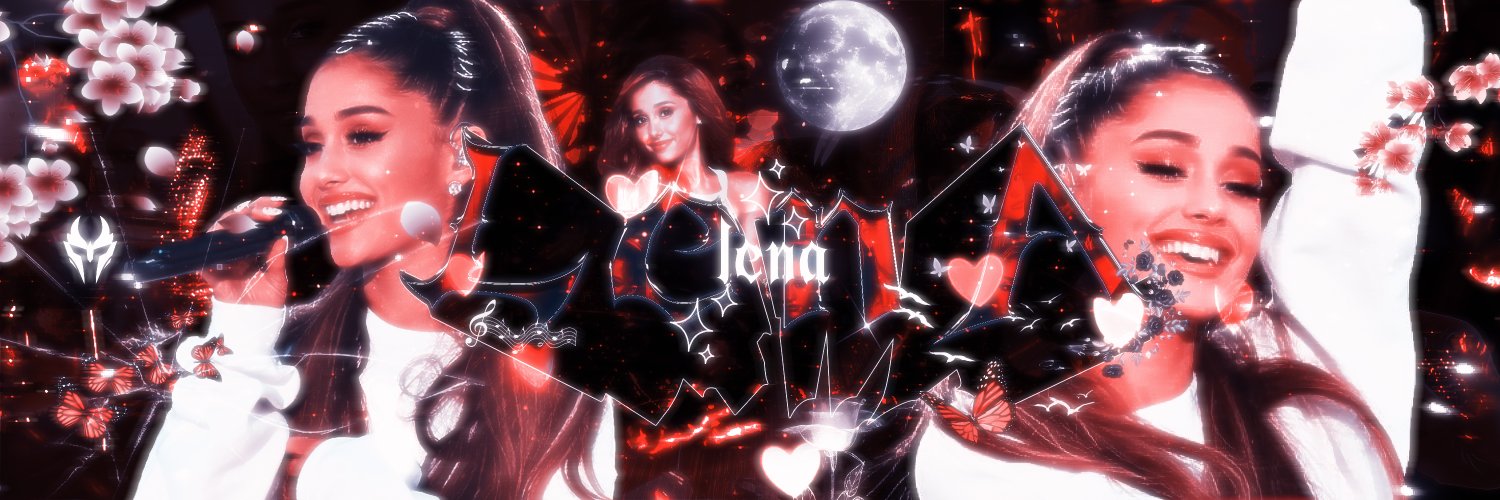 Lena  banner