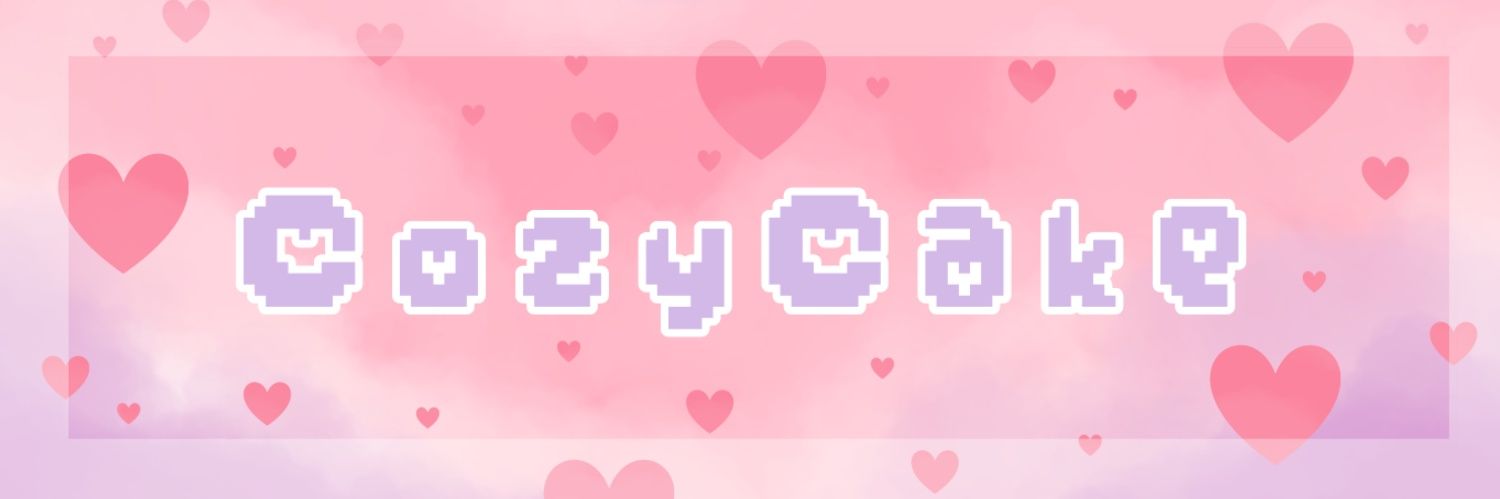 PinkSweetEmy's profile banner image