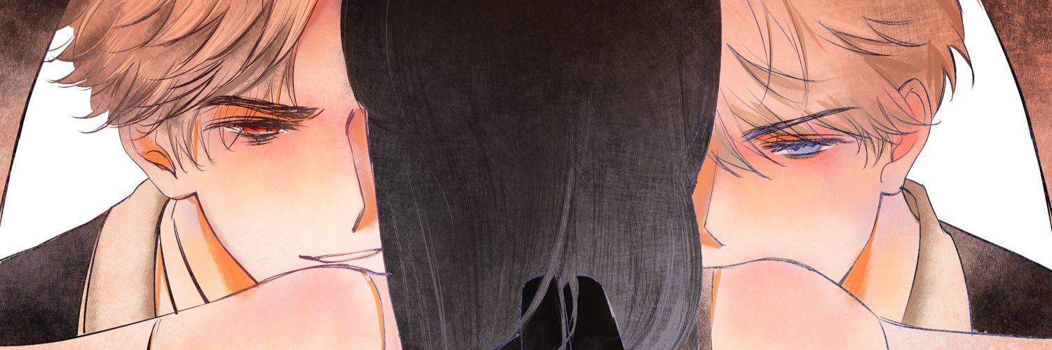 橘天后🍊 banner