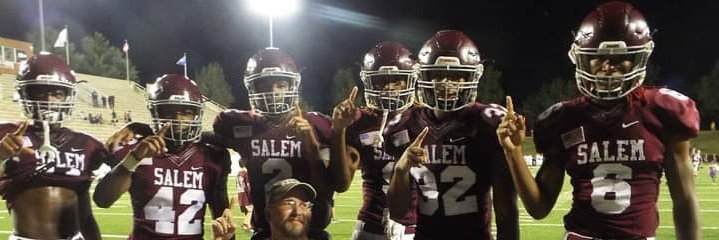 LetSalem's profile banner image