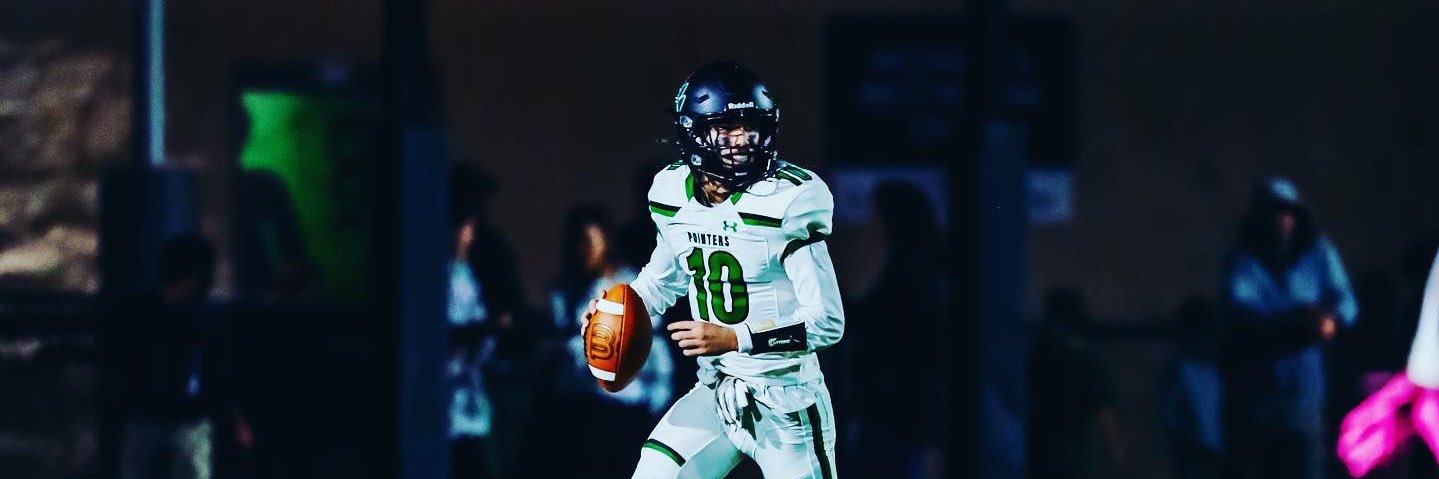 Bryce Perkins's banner