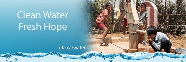 GFACA Profile Banner