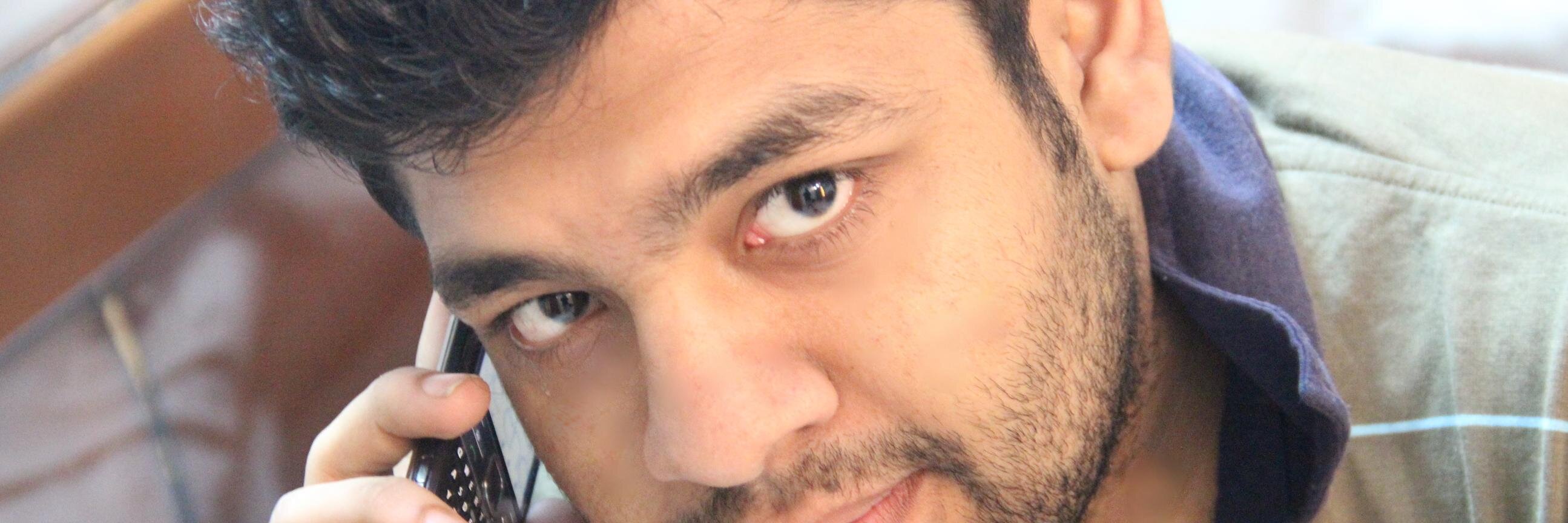 akshay gupta banner