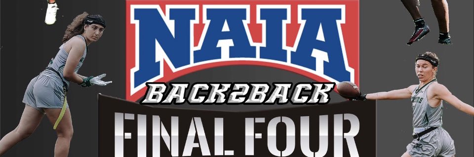 Alabama High School Flag Football Report banner