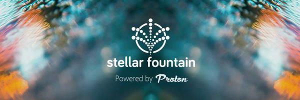 StellarFountain Profile Banner