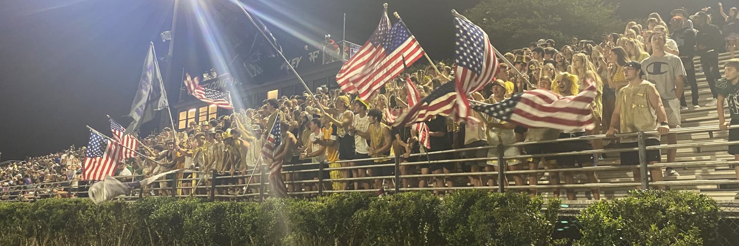 NOFORAIDERNATION banner