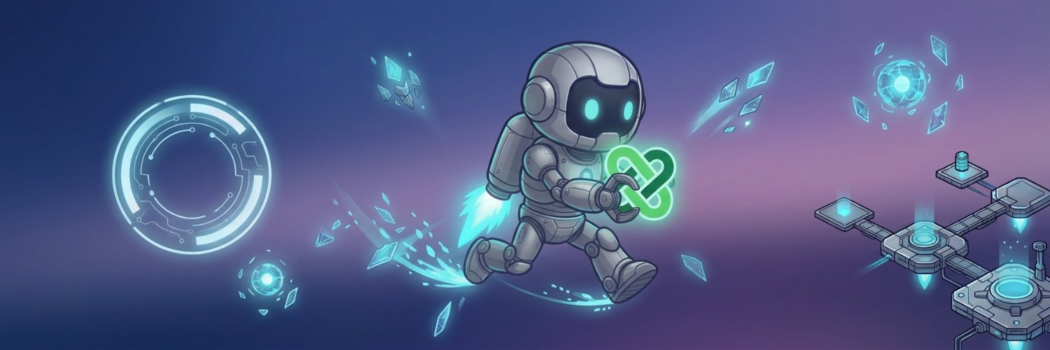 Linkex_3's profile banner image