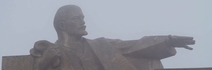 anti-hegelian nietzschean k-loser guerrilla banner