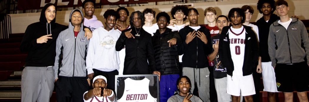 Javarious Russell banner