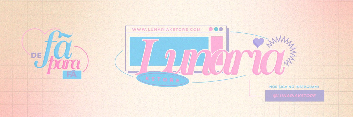 Lunaria K-Store banner