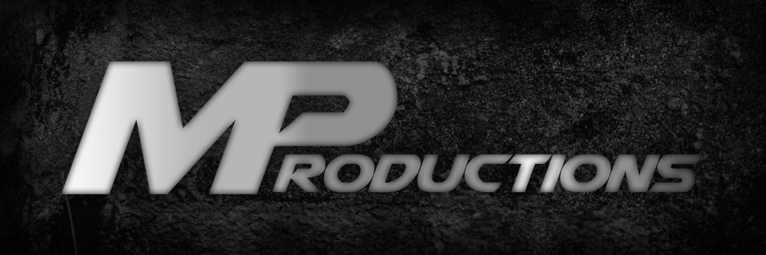 Madden Productions banner