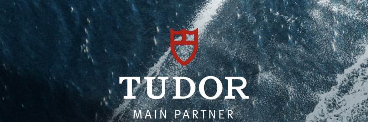 tudor⚡️🍌 banner