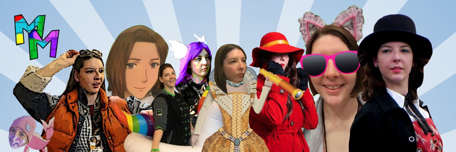 Madd Maker Studio banner