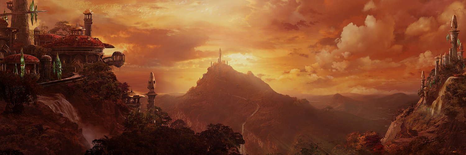 belavinn's profile banner image