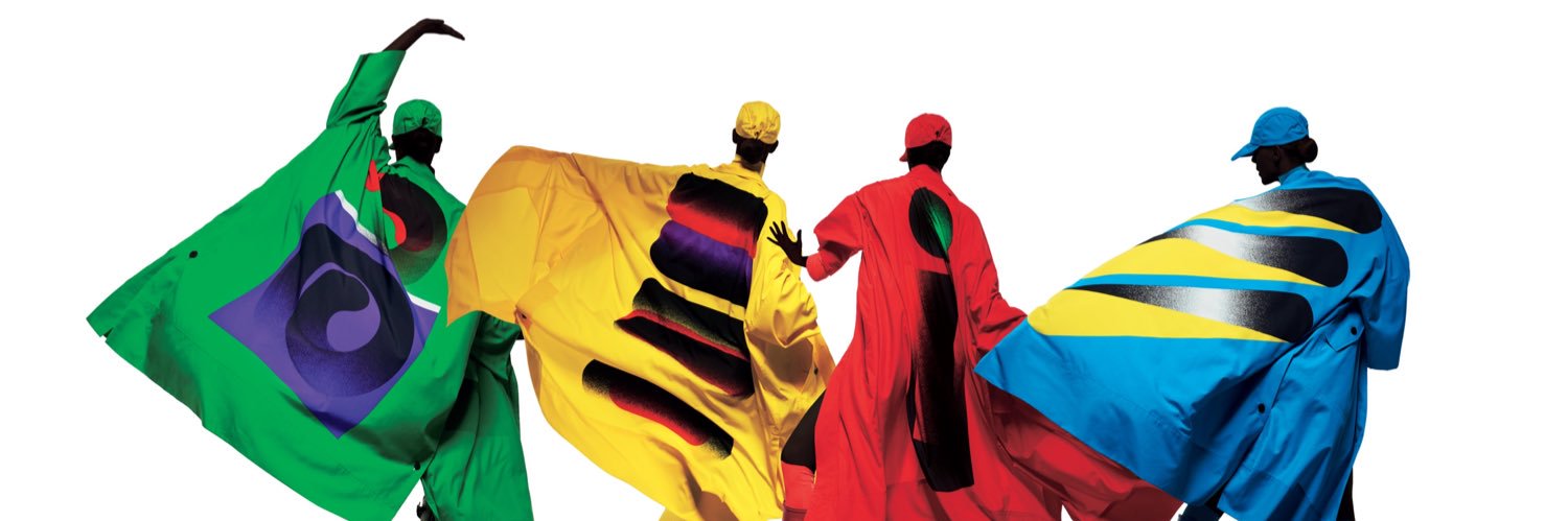 irshad's banner