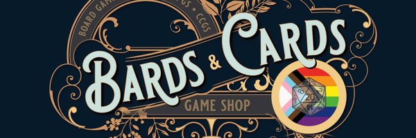 bardsandcards Profile Banner