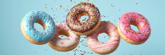 C banner