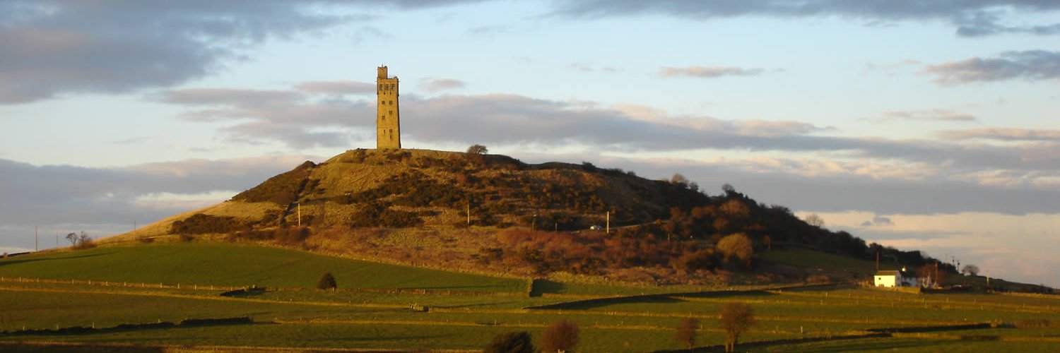 Fuck the Uniparty banner