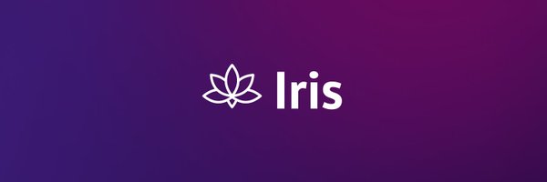irisaio Profile Banner