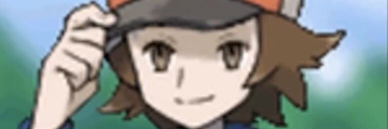 Pokémon Connoisseur banner