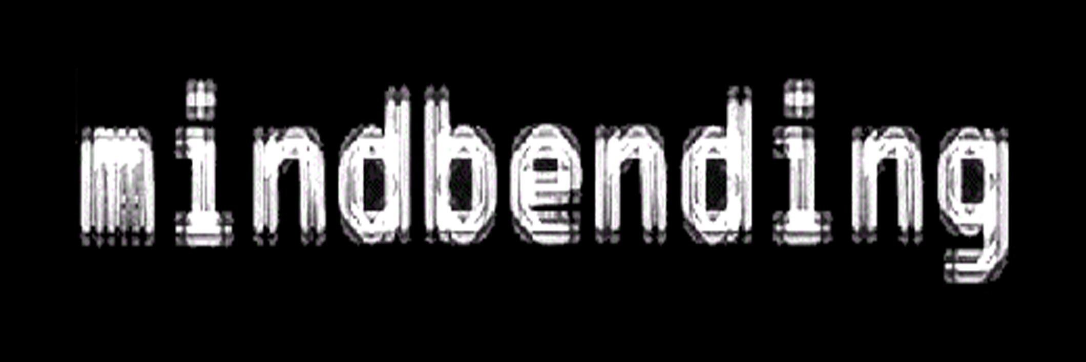 Mindbending banner